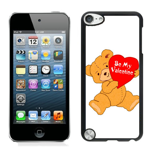 Valentine Be My Lover iPod Touch 5 Cases EJY | Women
